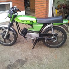 Puch Monza N 50