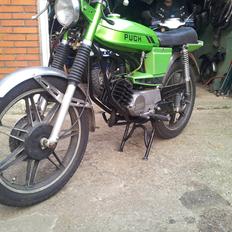 Puch Monza N 50