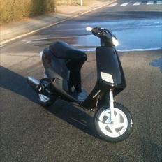 Piaggio Zip Ac #Gone#