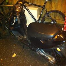 Aprilia sonic (solgt)