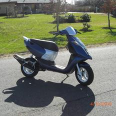 Aprilia Sonic