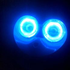 PGO Hot 50 "solgt"