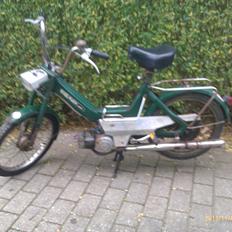 Puch Maxi pedal