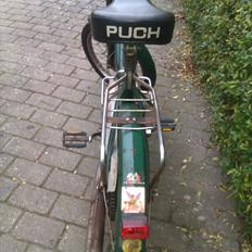 Puch Maxi pedal
