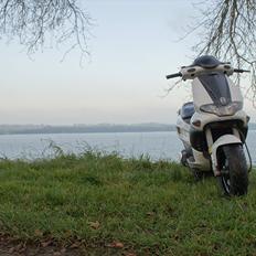 Gilera Runner AC DD
