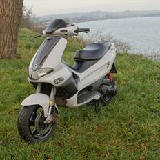 Gilera Runner AC DD