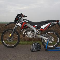 Gilera RCR TPR50 Enduro