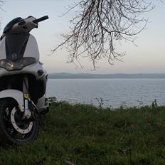 Gilera Runner AC DD