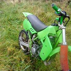 Kawasaki KX 80 