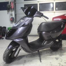 Aprilia Sonic GP. SOLGT.