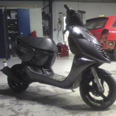 Aprilia Sonic GP. SOLGT.