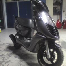 Aprilia Sonic GP. SOLGT.