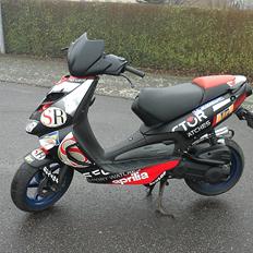 Aprilia SR 50 DIETECH