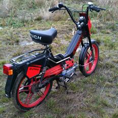 Puch Maxi 2 Gear ''Lone''