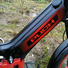Puch Maxi 2 Gear ''Lone''