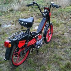 Puch Maxi 2 Gear ''Lone''