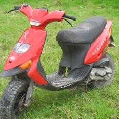 Gilera stalker