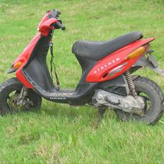 Gilera stalker