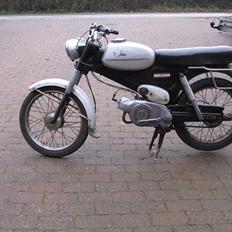 Puch vz 50