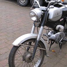 Puch vz 50