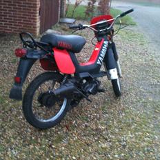 Yamaha sting fik 2 passolaer for den