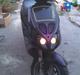 Piaggio NRG EXSTREME