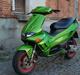 Gilera Runner AC/DD hverdags