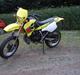 Suzuki smx 50 ''kylle rylle'' SOLGT!