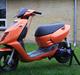 Aprilia Sonic Stage 6 racing Lc