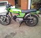 Puch Monza N 50