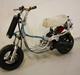 Yamaha Jog TS