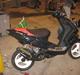 Peugeot Speedfight 2 AC