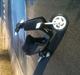 Piaggio Zip ac (solgt i dele)