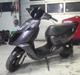 Aprilia Sonic GP. SOLGT.