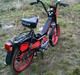 Puch Maxi 2 Gear ''Lone''