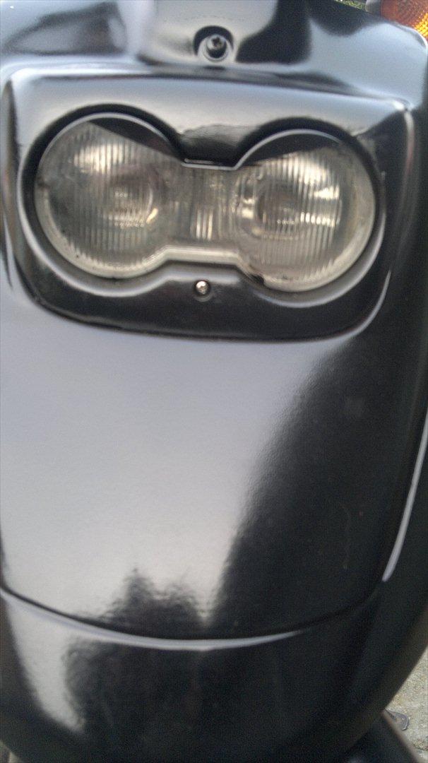 PGO HOT 50 billede 2