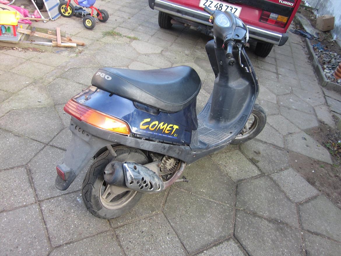 PGO comet billede 1