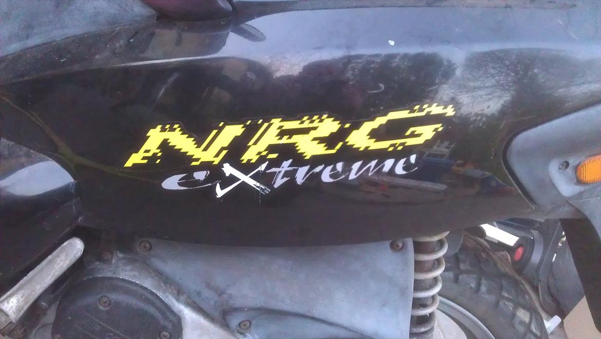 Piaggio NRG EXSTREME billede 7