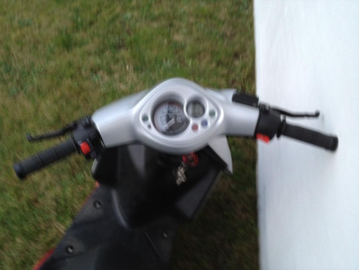 Yamaha Jog R #AC# billede 14