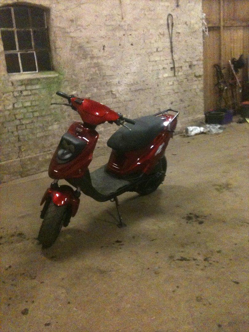 PGO Hot 50 (solgt) billede 6