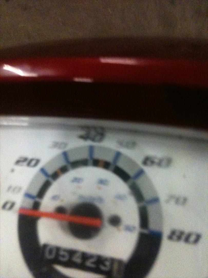 PGO Hot 50 (solgt) billede 10