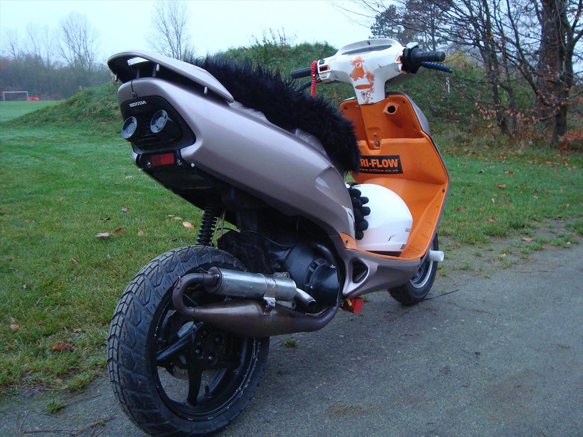 Honda Sfx/X8R MHR AC DD billede 9