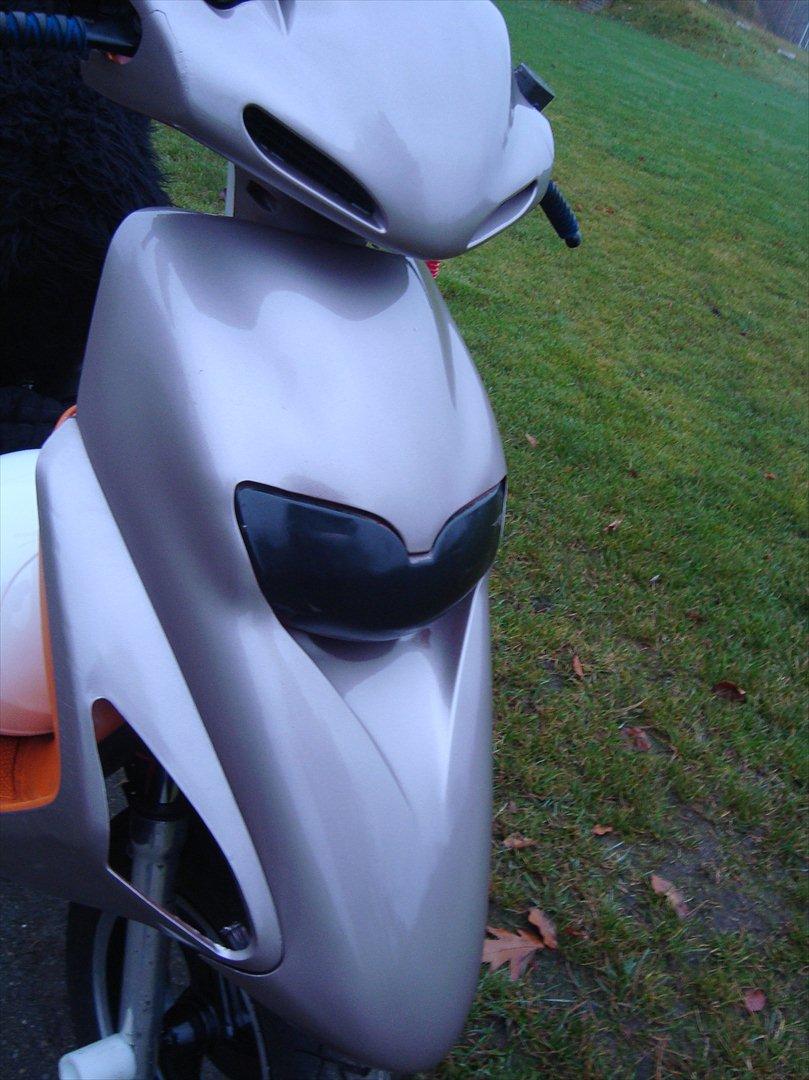 Honda Sfx/X8R MHR AC DD billede 11