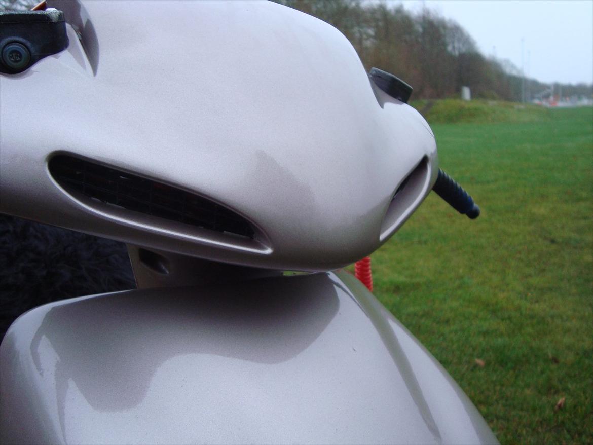 Honda Sfx/X8R MHR AC DD billede 17