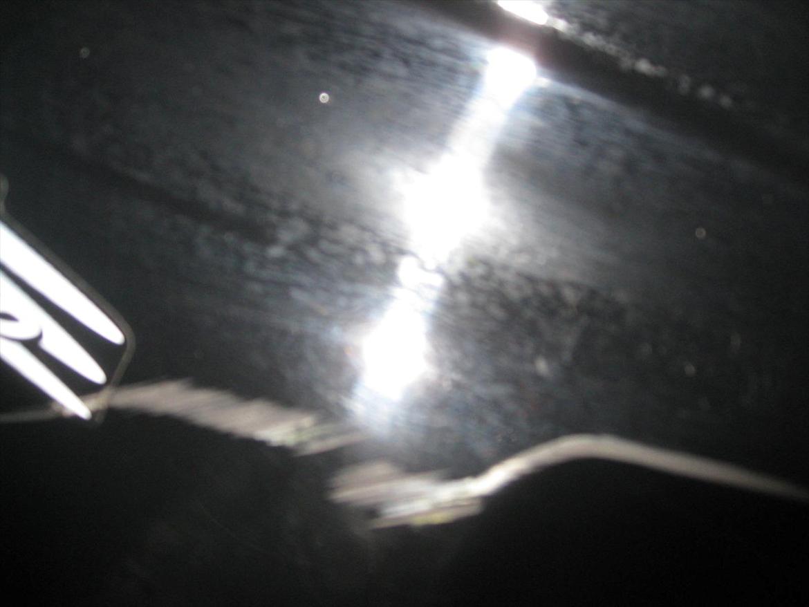 PGO HOT 50 [Tidl. Scooter]  billede 9