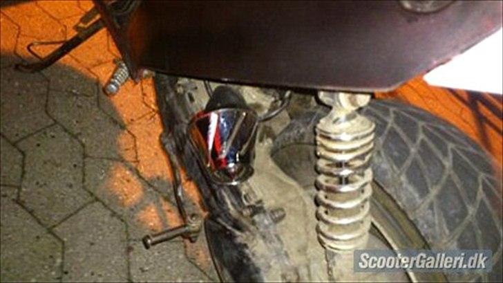 PGO hot 50  billede 4