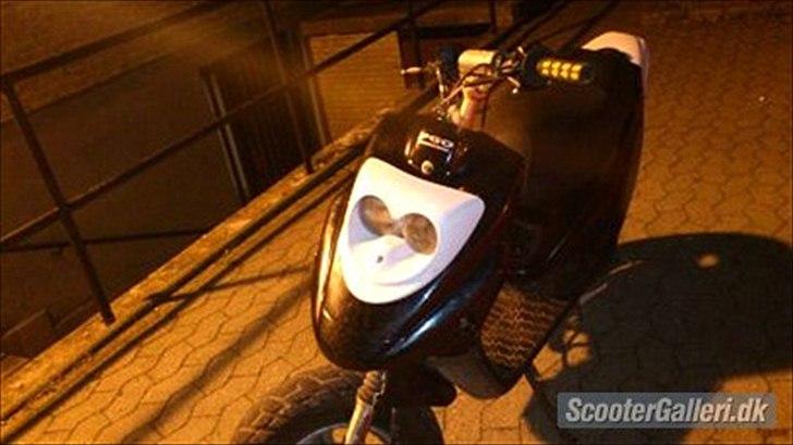 PGO hot 50  billede 5