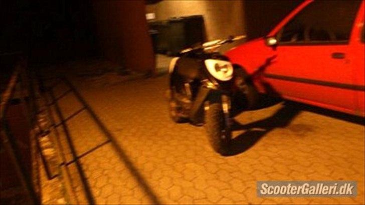 PGO hot 50  billede 6