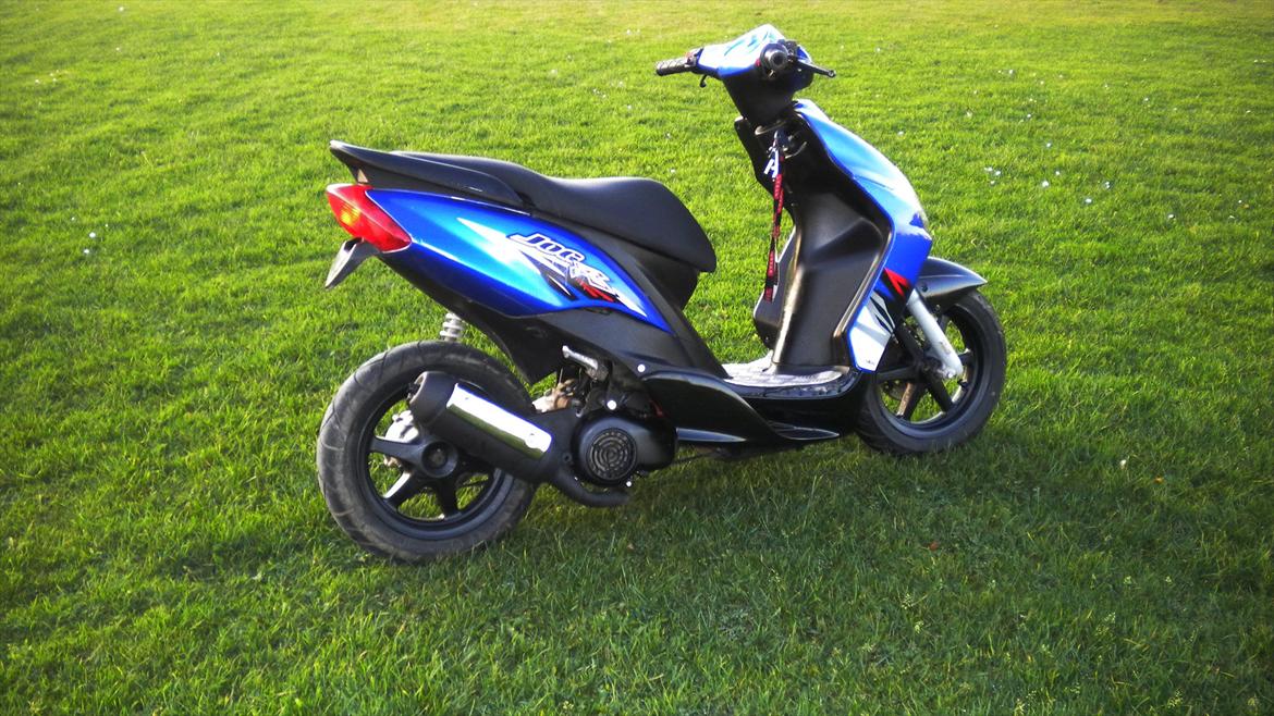 Yamaha Jog R  billede 1