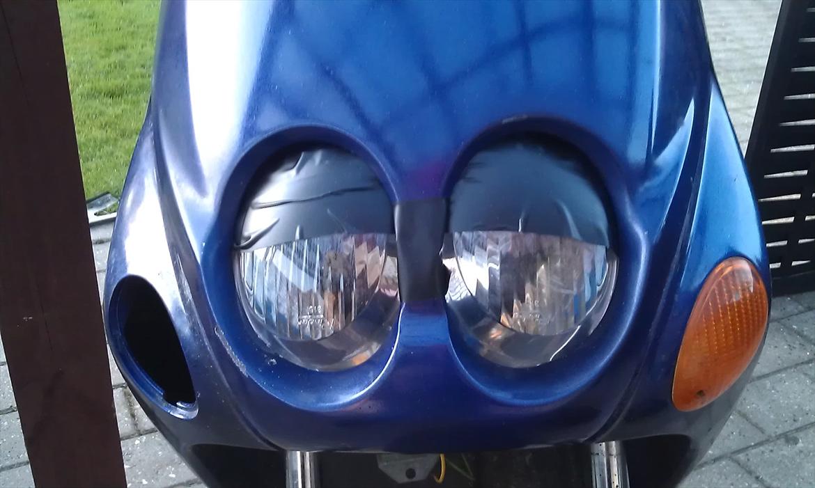 Yamaha Neo's  billede 1